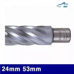 [셀러에이드]BS 티앤씨샤크 3500635 2Inch 하이스 브로치캇타 24mm 53mm SKH55 (1EA)