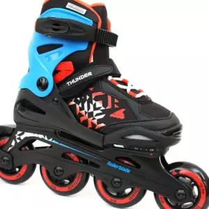 (다올)아동용 인라인스케이트 롤러블레이드 썬더 어린이 남아 여아