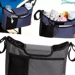 (다올)드림베이비 유모차 가방 24E 온더고 정리함