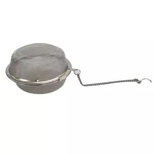국물요리 스텐레스멸 스텐 멸치다시통 96MM 소 스텐멸치통 다시망 식당다시망 육수주머니