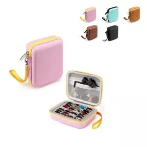 기타 피크 파우치 보관 케이스 악세서리 용품 가방 부품 악기 소품