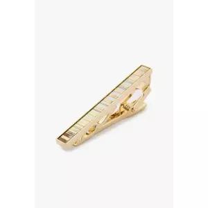 [갤러리아] 26SS [PAUL SMITH] 맙 스트라이프 타이 핀 5716170107