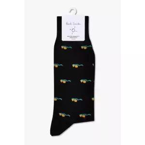 [갤러리아] 26SS [PAUL SMITH]남성 선글라스 패턴 삭스 5716140111