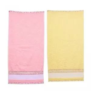 타올 수건 헬스 운동 긴수건 1p