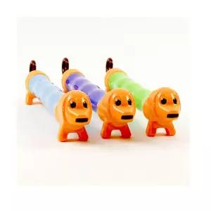 24개월 페활량 유아악기 악기놀이 퍼피풀룻 아기피리 지능개발 정서발달 장난감 취미