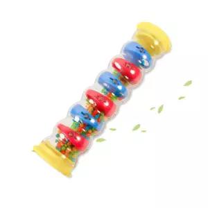 6개월 아기 청각놀이 구슬 파도소리 아기딸랑이 오감만족 조카돌선물 촉각 쁘띠 이쁜