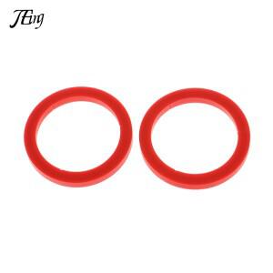 Gaggia 커피 머신용 실리콘 그룹 개스킷 누출 방지 도장 O링 E61 8.0mm 73x57x8mm