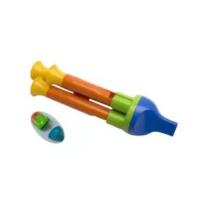 24개월 페활량 신체발달 기차 소리 피리 트레인휘슬 악기놀이 지능개발 돌아기 선물