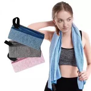 대형 타월 수건 스포츠 천 헬스 타울