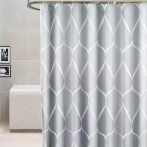 욕실 샤워 커튼 방수 화장실용 욕조용 커텐