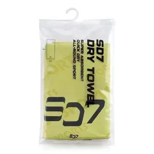 [셀러허브 스포츠레저]SD7 건식 수영타월 스포츠타월 J338688 바캉스용품