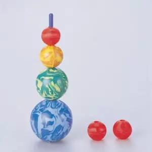 초중고 운동량보존법칙 충돌탄성 아스트로블래스터 과학장난감 창의력