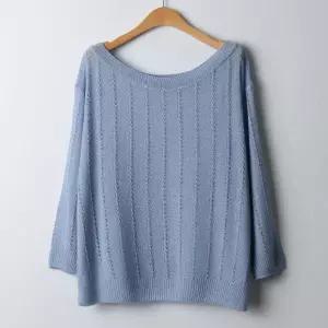 아이우먼 스카시짜임보트넥7부티 RMI912M507 빅사이즈 (39930786A)