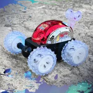 키덜트 무선조종 자동차 어린이날 선물 회전 스턴트 RC카