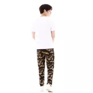 바람잘통하는바지 냉감바지 빅사이즈 바지 아이스