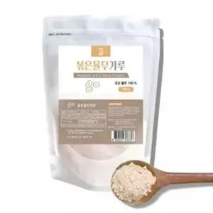 [삼립]볶은 율무가루 300g_24611193