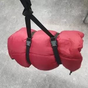 TBZ 캠핑 짐정리 고정끈 1개