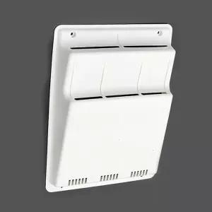 부착식 베이직 칼꽂이 싱크대 칼보관함