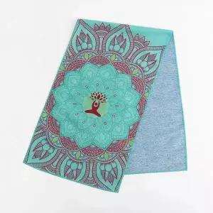 [골드스마일]헬스 등산수건 타월 수품사이드