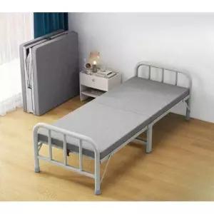 보건실 침대 학교 평상형 간이 한의원 병상 의무실 환자용