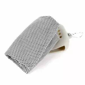 휴대용 쿨링타올 운동 수건 아이스 스포타월