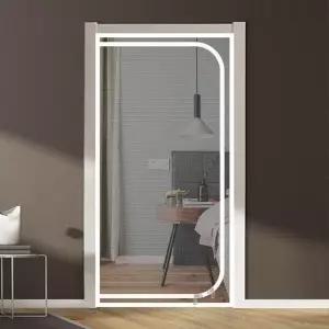 [골드스마일]방충망 도어 자석 방범 틈새 防蟲網