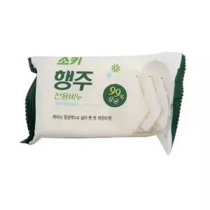 소키 행주 전용 비누 150g