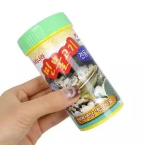 물고기밥 붕어밥 민물고기사료 민물고기 사료