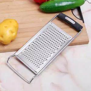 [알티피아]TBZ 쿠킹의정석 스텐 가는채칼 1개