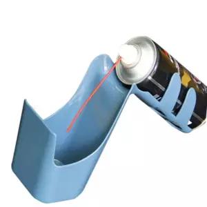 (올핀)체인 윤활유 받침대 자전거 오일받침대 스프레이