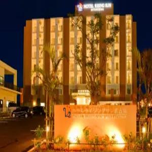 부산출발 미야코지마 5일 #에어텔 #라이징썬호텔 #가성비 #휴양지