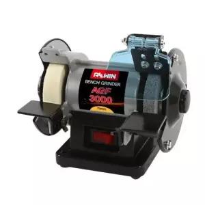 연마기 탁상그라인더 주방 전동칼갈이 숫돌 3치