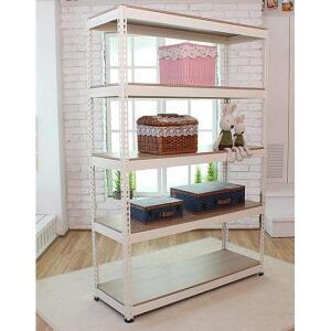 강철사용 업소용 산업용  메탈 철제 앵글선반