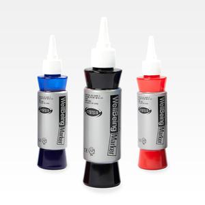 APIO 아피오 웰빙마커 스크린보드 무광화이트보드 유리칠판 리필잉크 검정 1EA