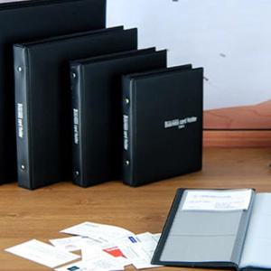 양지사 명함꽂이 3호 (YSB0210) 113X181 명함첩