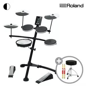 롤랜드 전자 드럼+페달 Roland TD-1KV / TD1KV