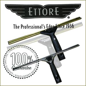 에또르 스퀴지 원터치 슈퍼핸들 각도조절 스텐레스채널 채널길이30cm~45cm 개별선택주문