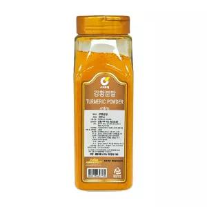 스위트웰 강황분말 500g /터머릭