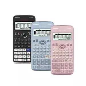 카시오 공학용 계산기 FX-570EX