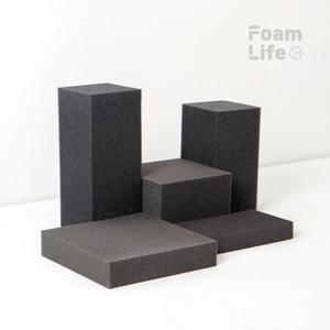 고경도 스펀지23k 포장재 케이스 내부 완충용 DIY 공장직영 주문제작