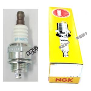 BPMR7A 일본정품 NGK 점화플러그 엔진예초기 엔진톱 엔지케이점화플러그 SPARKPLUGS