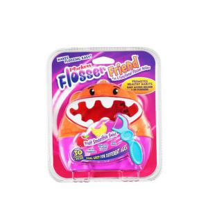 플랙커스 키즈치실 몬스터케이스