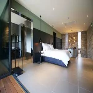 [충남 모텔] 공주(동학사) 명작무인텔 (공주,동학사,세종)