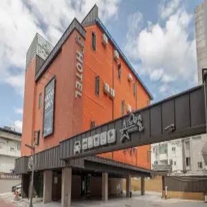 [충북 모텔] 충주 더 별 호텔 (충주,수안보)