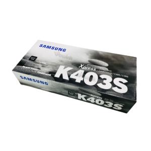 삼성정품토너 CLT-K403S C403S M403S Y403S SL-C486FW C486 C486W
