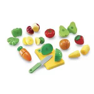 [러닝리소스]야채 과일썰기/LER7287