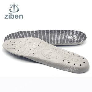 안전화 지벤 워킷 쿠션인솔 쿠션깔창 Air홀 은나노 항균 방취