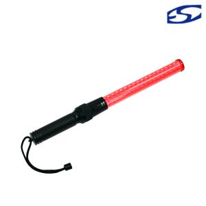 국산 LED 경광봉 신호봉 SKE-701S x 2EA