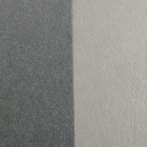 엔큐브 폴리 이중보드 50t 40k 500*1000 방음 흡음 문방음