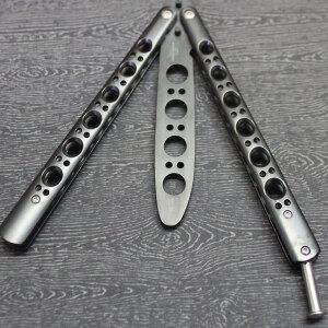 고급 발리송 트레이너 블랙(TC-707BK)